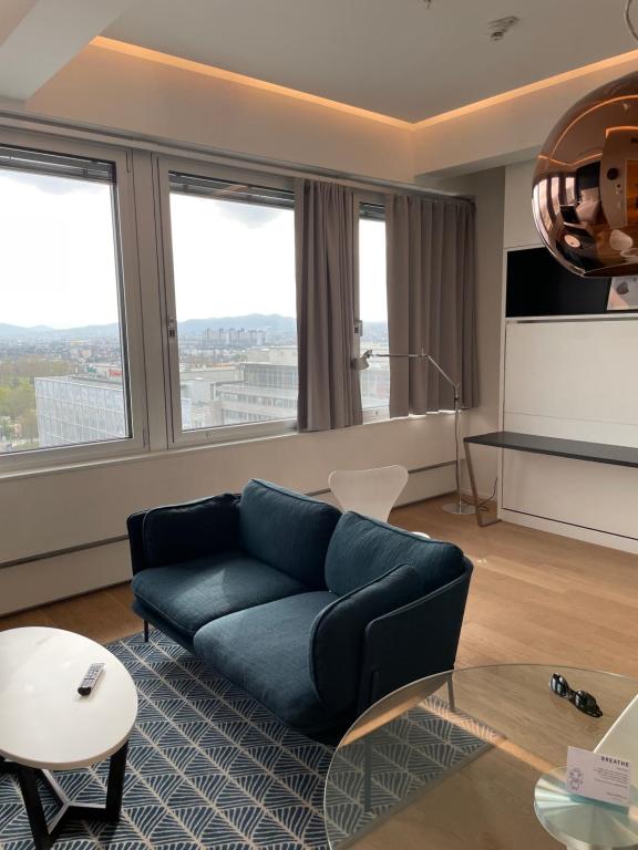 Key Residences Vienna photo
