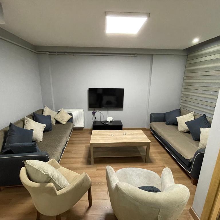 Taksim Elysium Residence photo