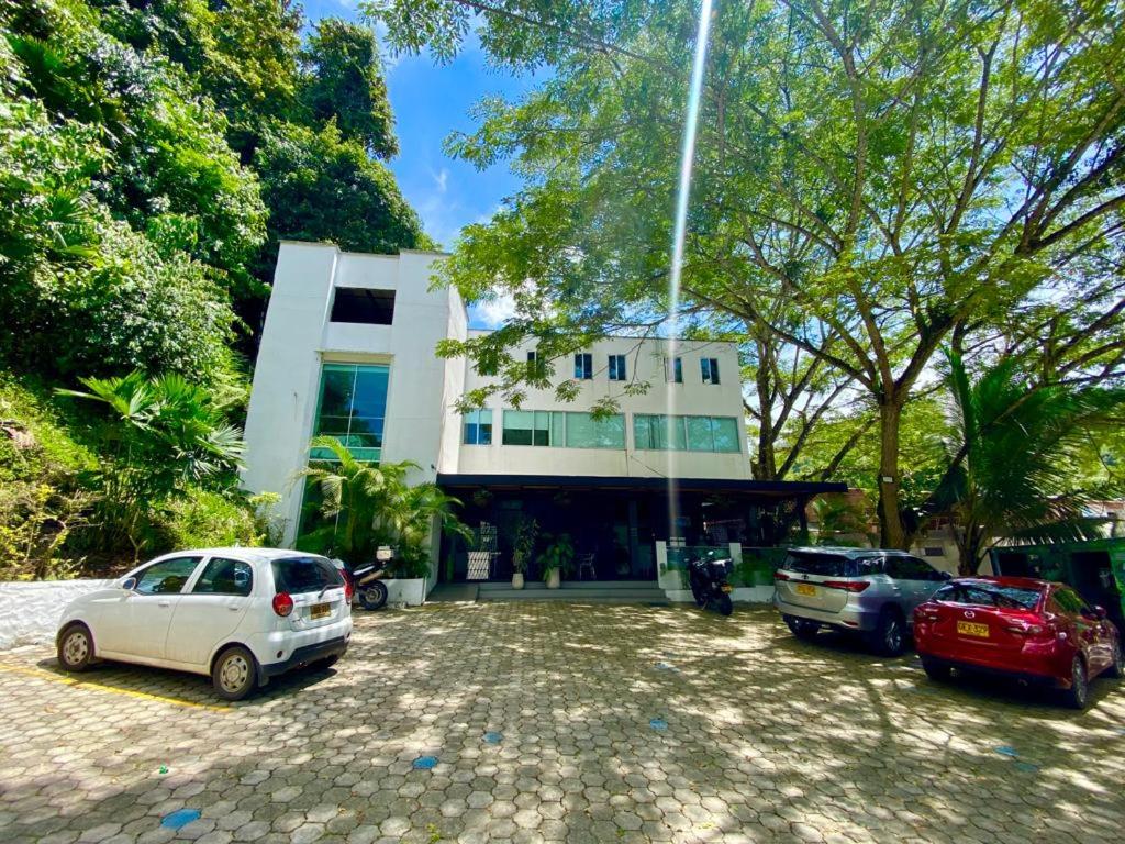 Biohotel Rio Claro - 2