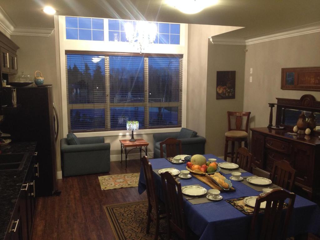 Facilities, Brookside Inn Boutique Hotel in Abbotsford (BC)