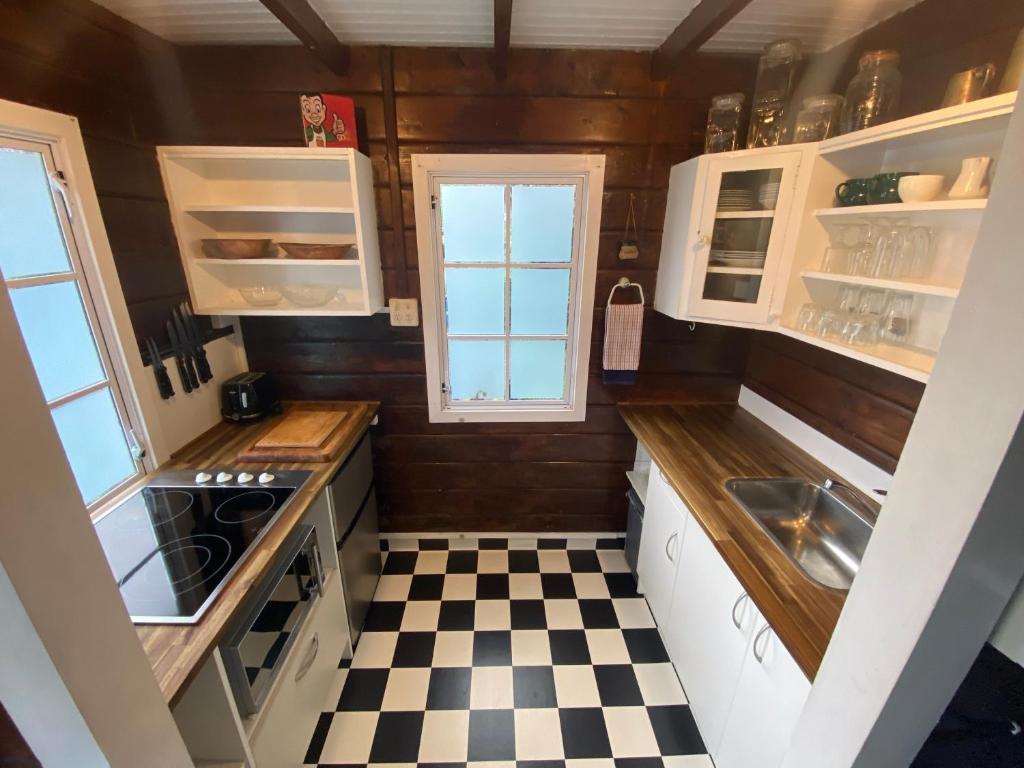 Paihia Place Cottage - central Paihia photo