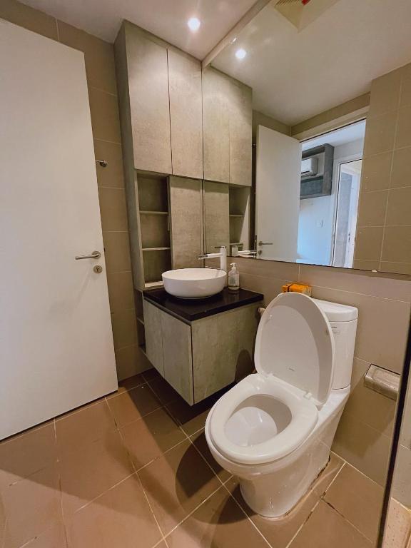 2BR Luxury Apartment at Masteri Thao Dien photo