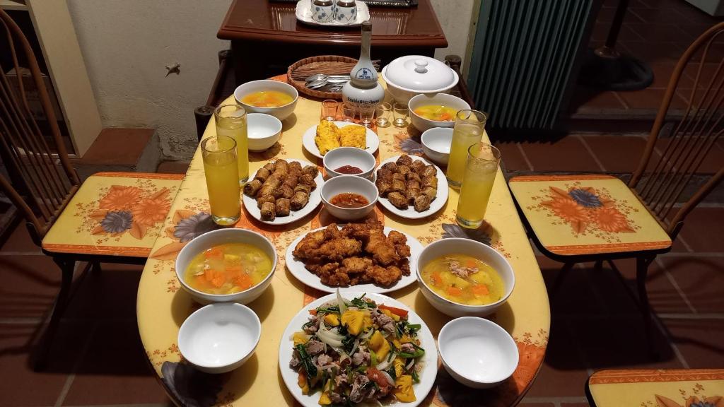 Yen Binh Homestay photo