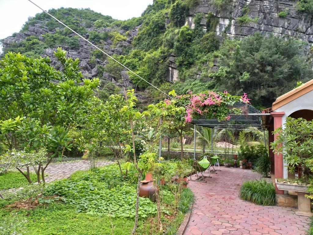 Yen Binh Homestay 호텔 이미지 2