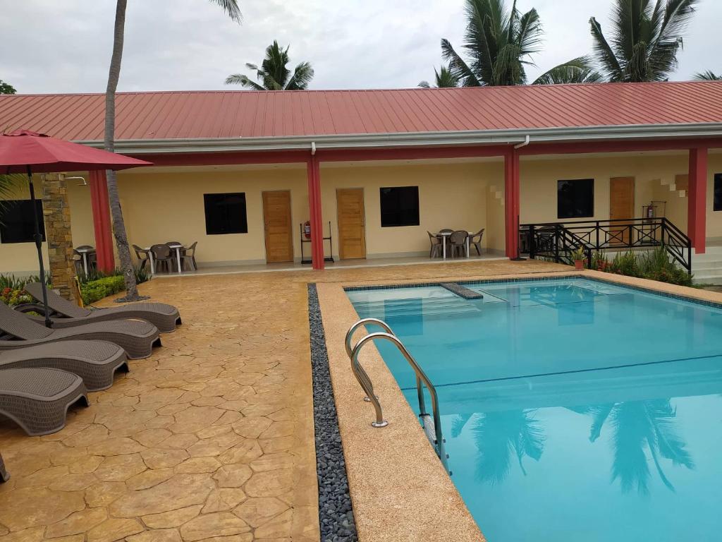 Cebu SBG Resort Lambug Additional