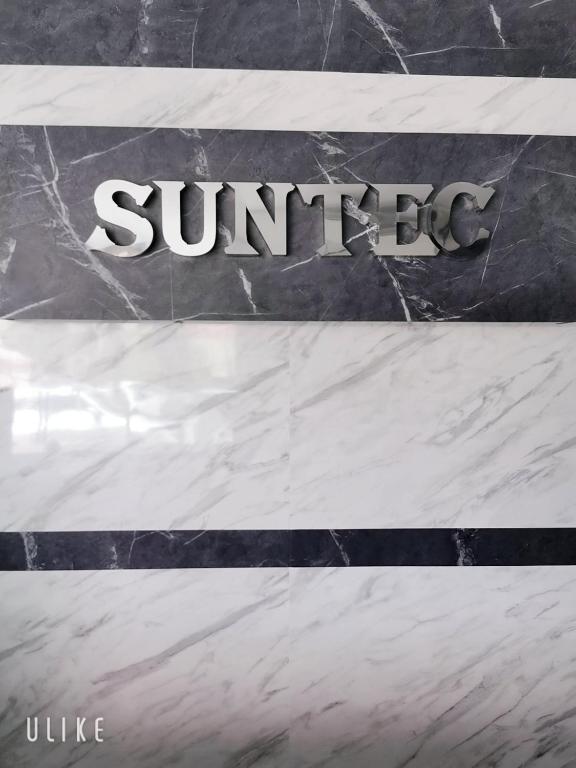 Suntec Hotel photo