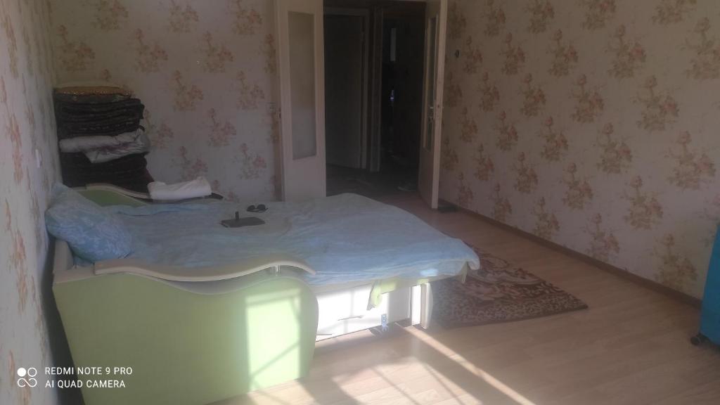 Apartments in Osh, Kyrgyzstan price from 8, reviews of Hotels