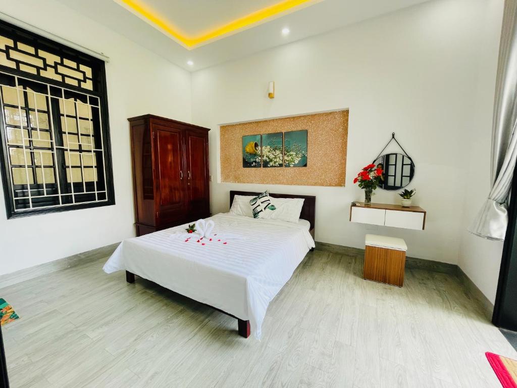 Full House Homestay