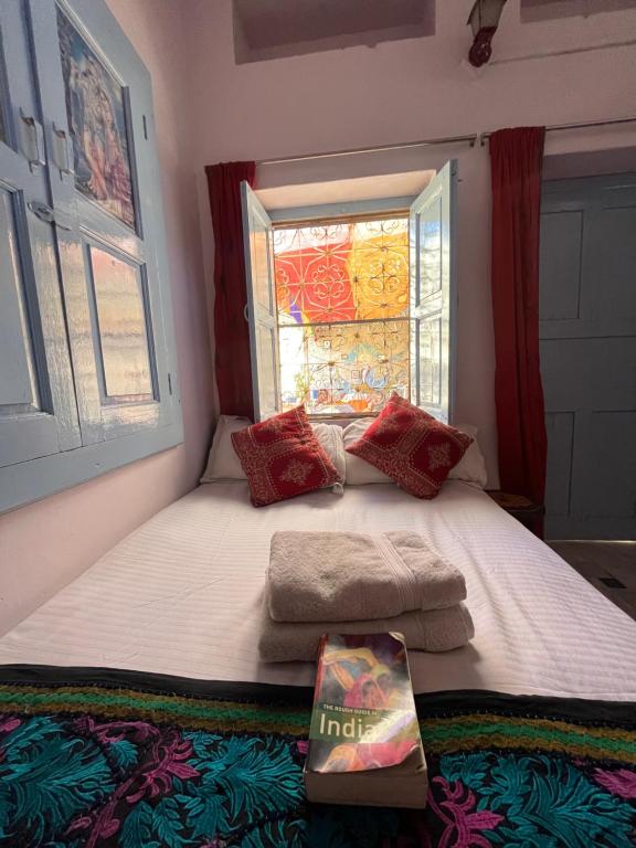 Marigold Homestay photo