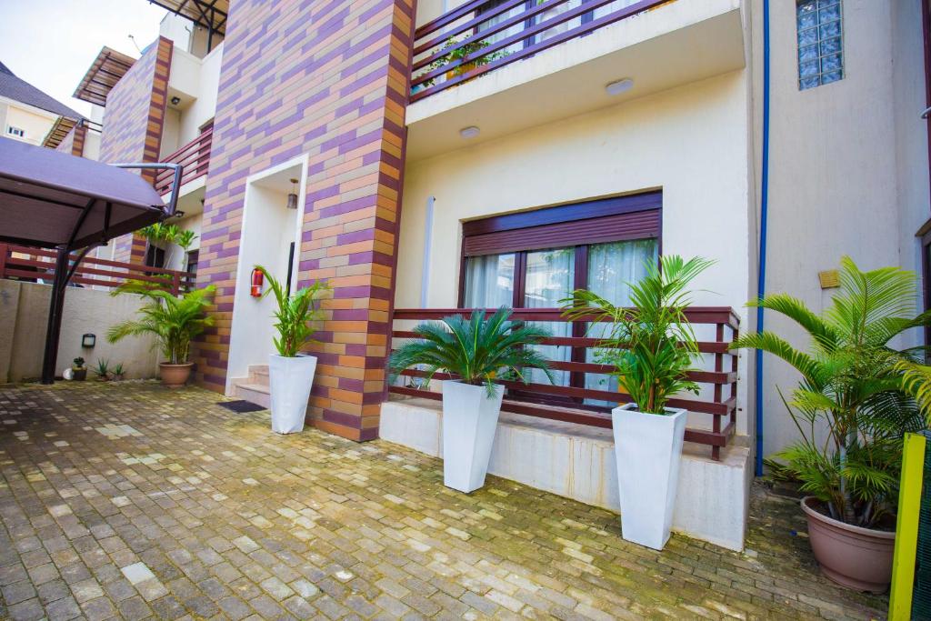 Qlets Privé, Abuja