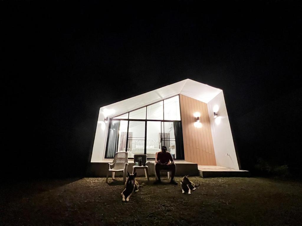 สวนลุงวรRanongGlamping photo