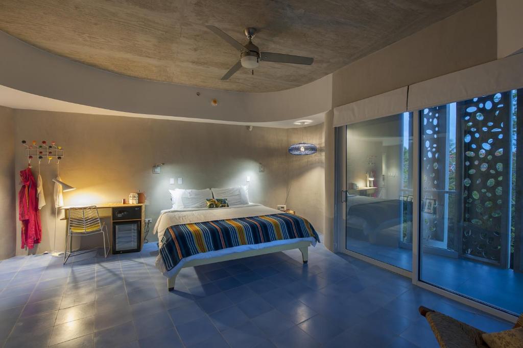 El Blok — Hotel in Vieques Island
