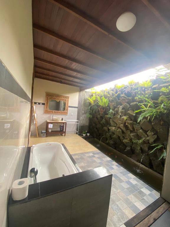 Anggarakasih Ubud Villa photo