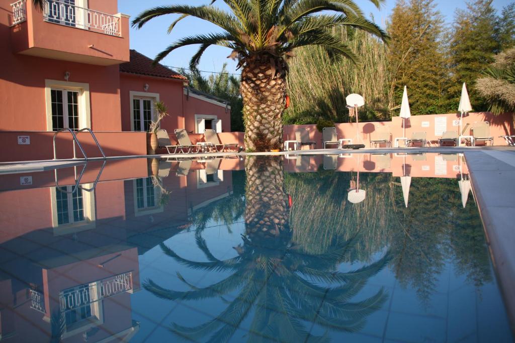 Joy Hotel photo