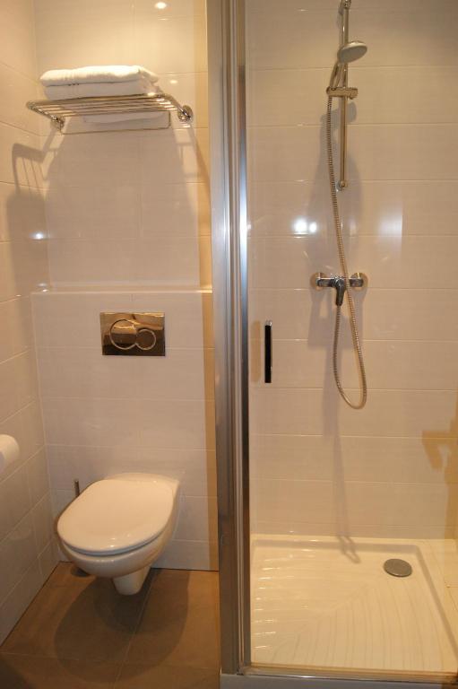 Paris Hotel d'Amiens Additional