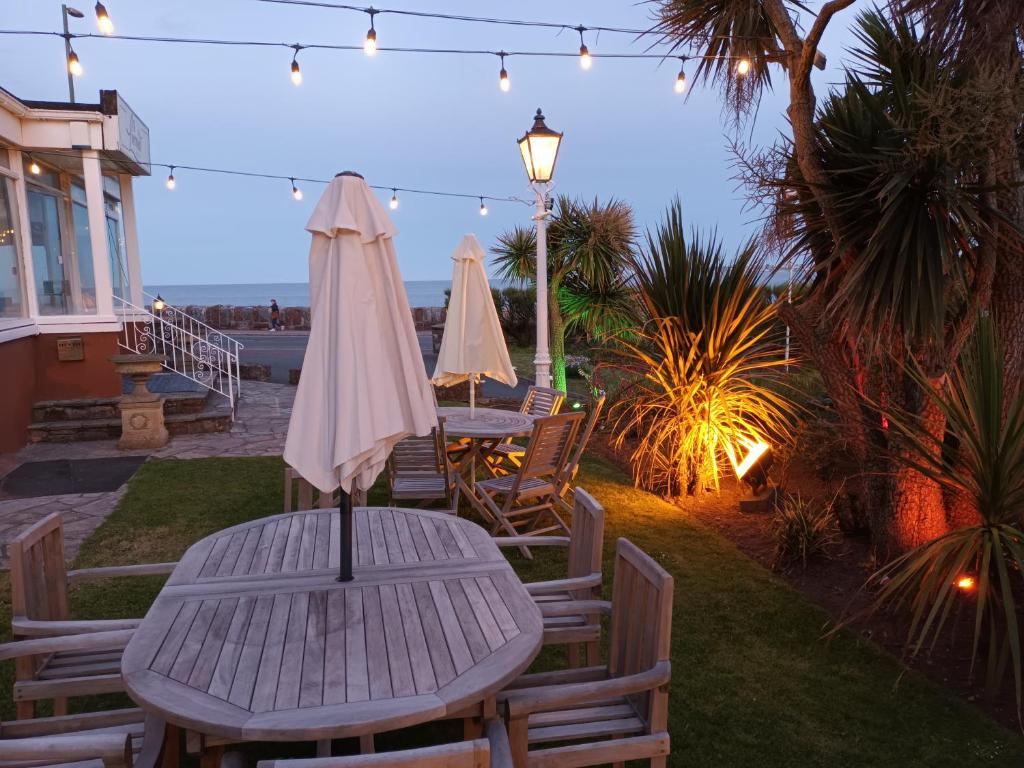 Livermead House Hotel photo 8