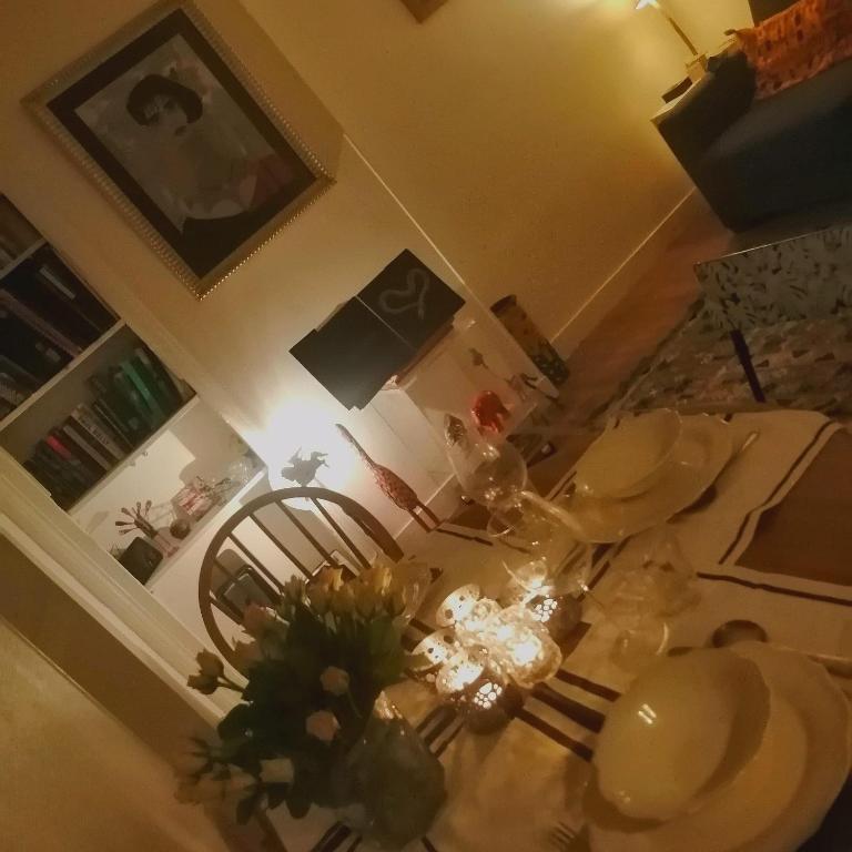 Charming studio in Paris near the Eiffel Tower - 1