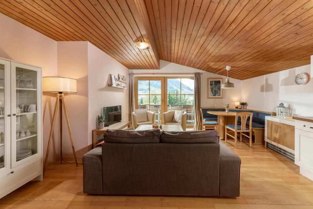 Landhaus Bergner Alm - 3