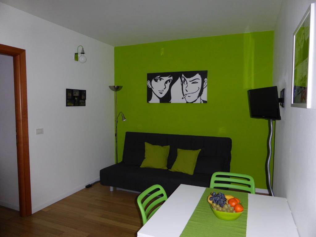Appartamento Giulio VI - 2