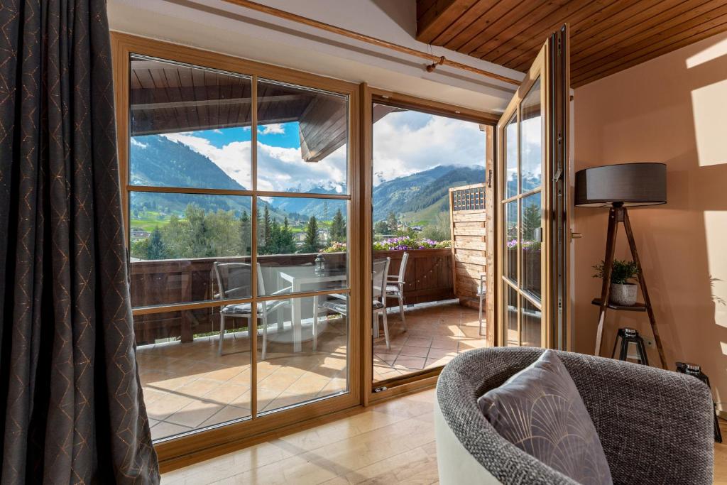Landhaus Bergner Alm - 4