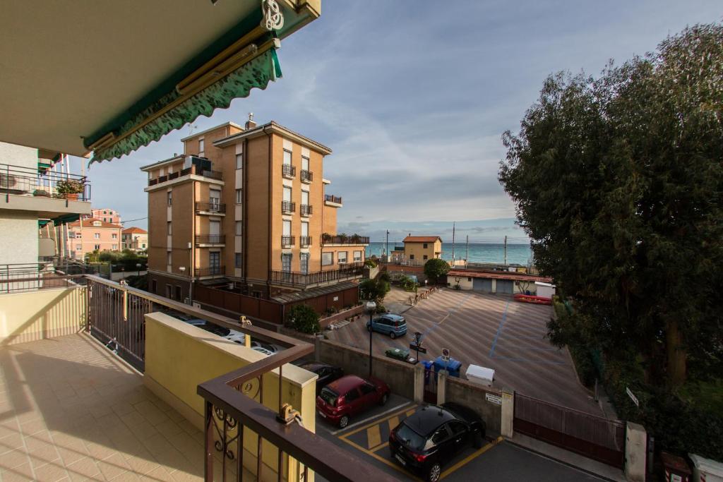 Ligure Residence Appartamenti per Vacanze - 5