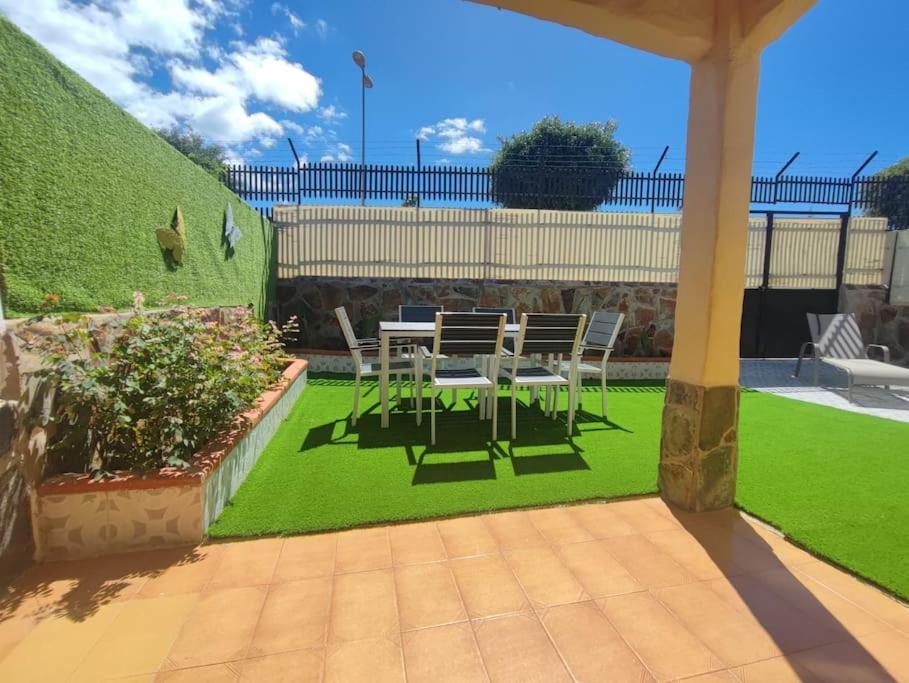 Bungalow Santa Fe en Playa del Inglés - 4