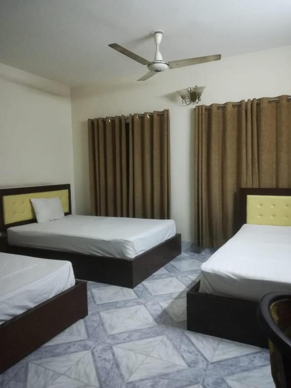 Orchid Residence photo