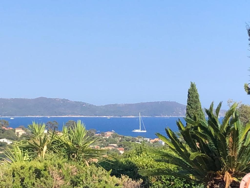 Villa "La vie est belle...!" - 2