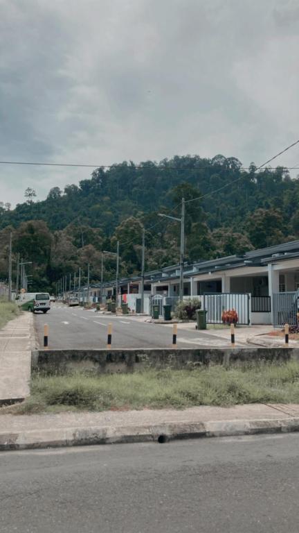 Muji Homestay Ria Heights Tawau photo