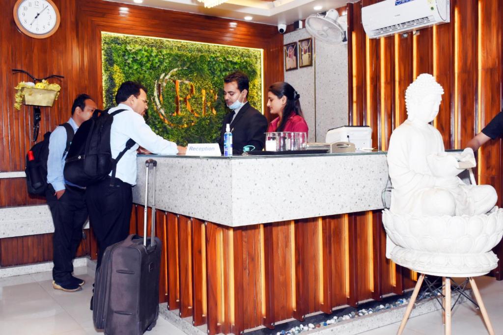 Radha Residency photo