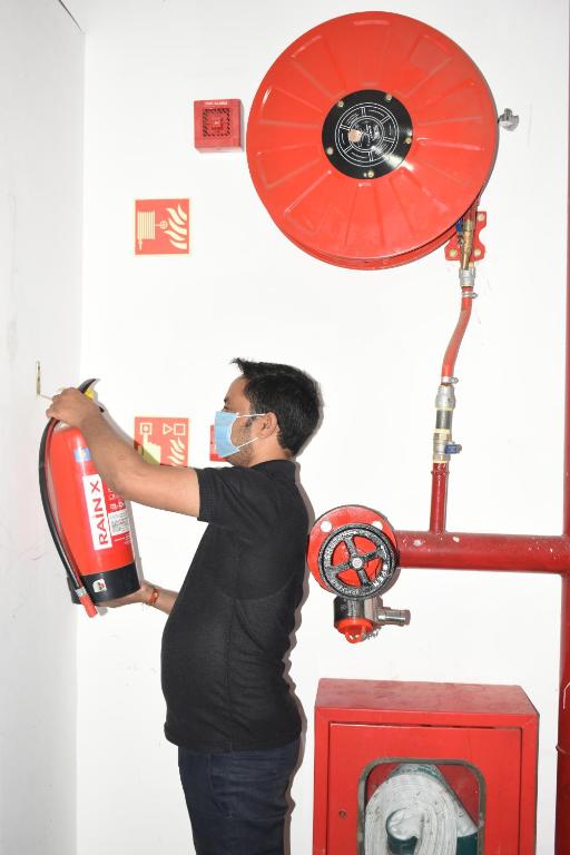 Radha Residency photo