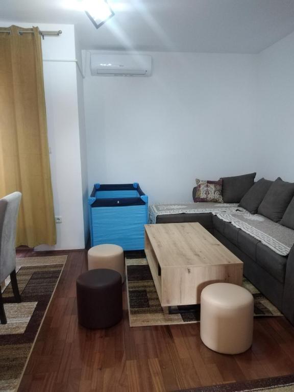 Apartman 2M Lux - 4