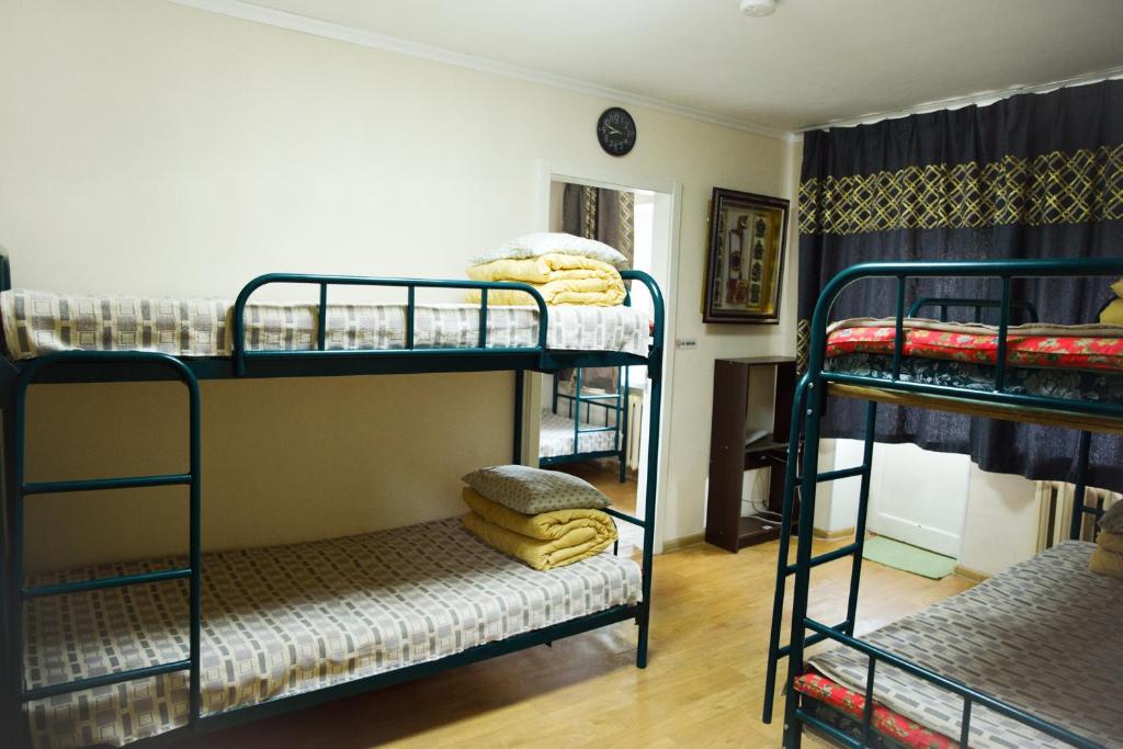 UB Guesthouse & Tours