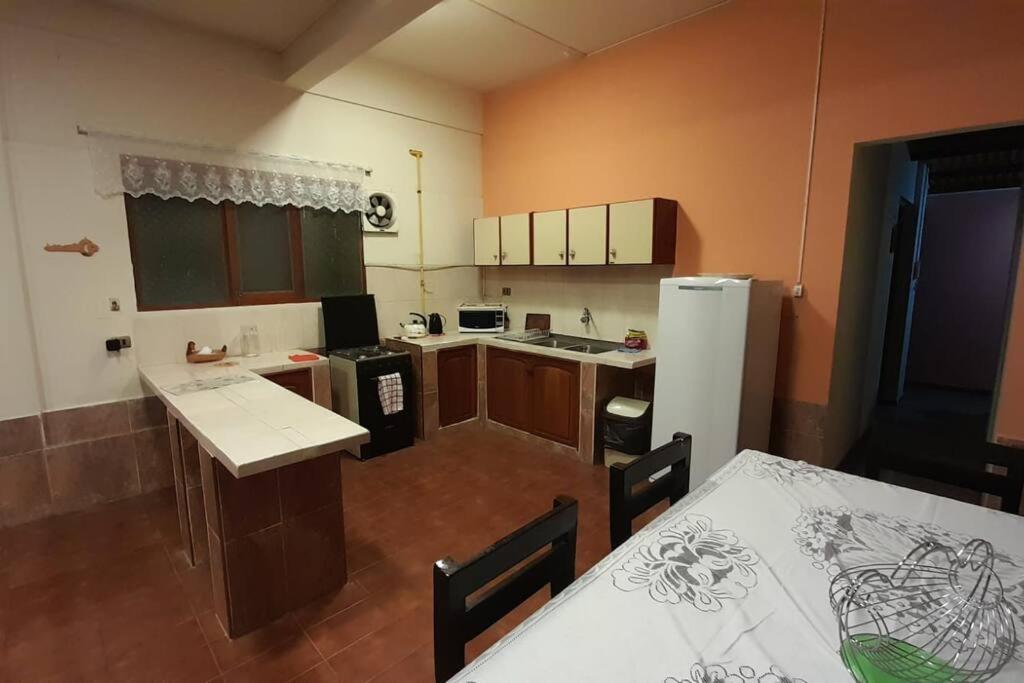 Amplio departamento en zona central norte PB - 2