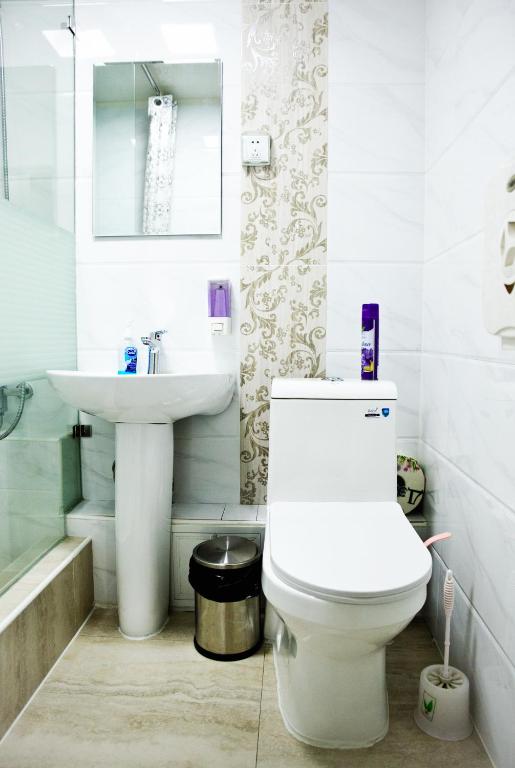 UB Guesthouse & Tours - not for locals