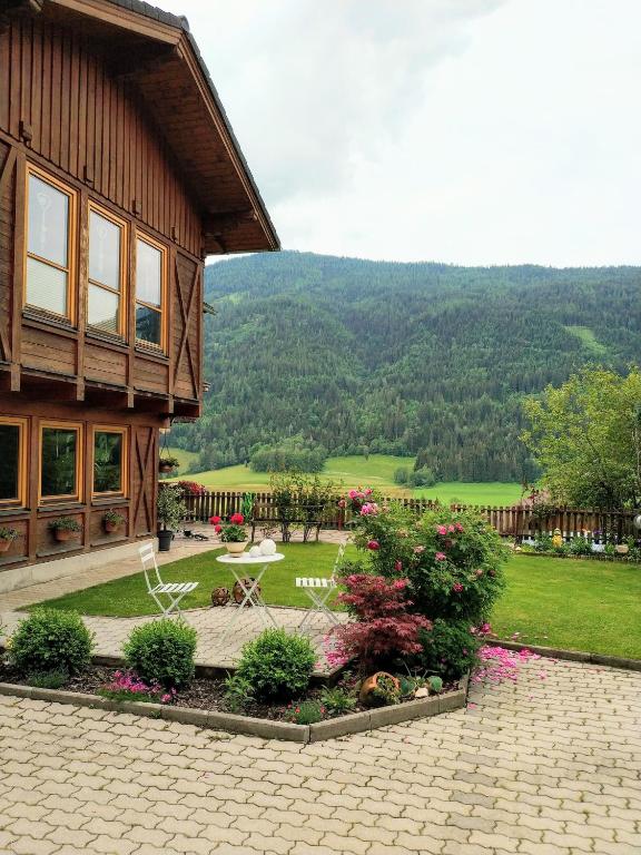 Gästehaus Moser - 2