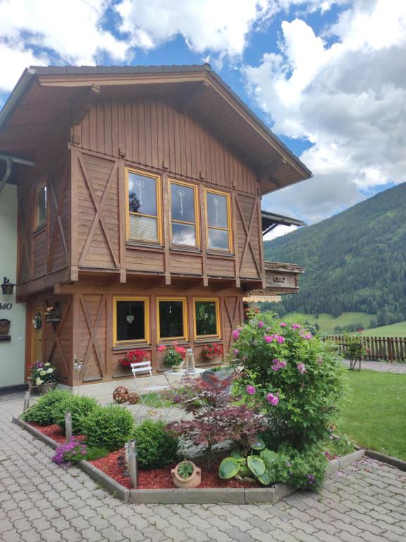 Gästehaus Moser - 3