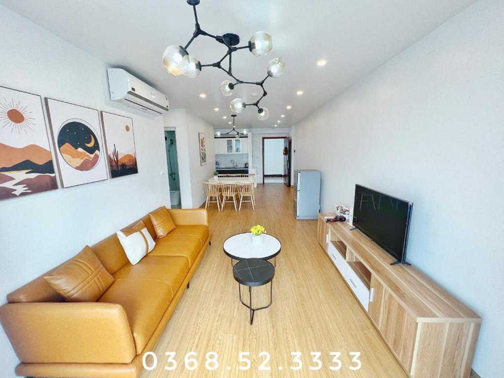 Halong Bay Luxury Apartment — Hotel in Hạ Long