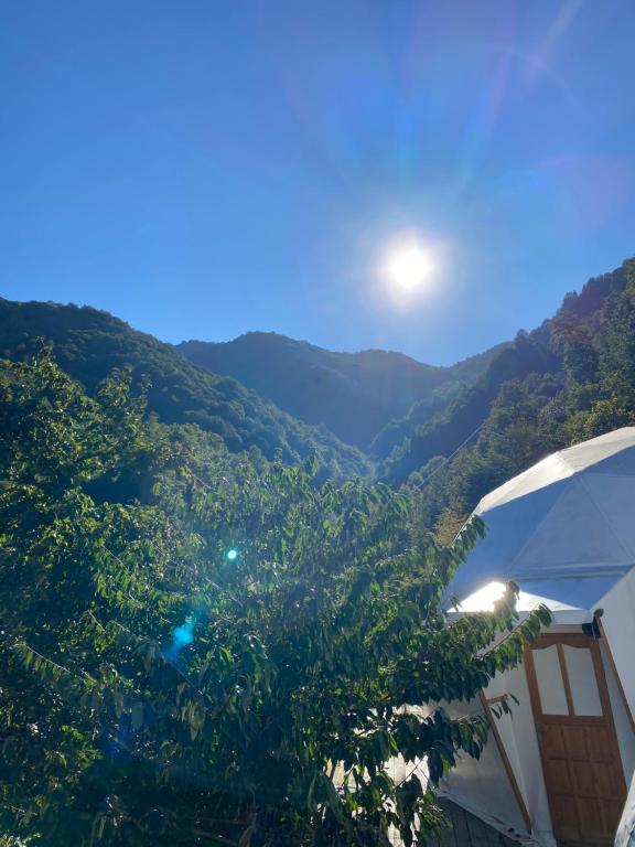 North Dome & Suite photo