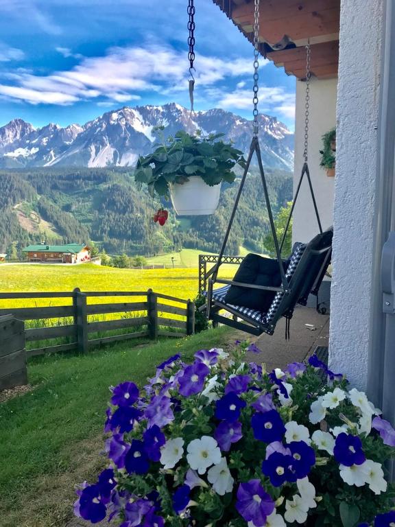 Haus Steirerland - 4