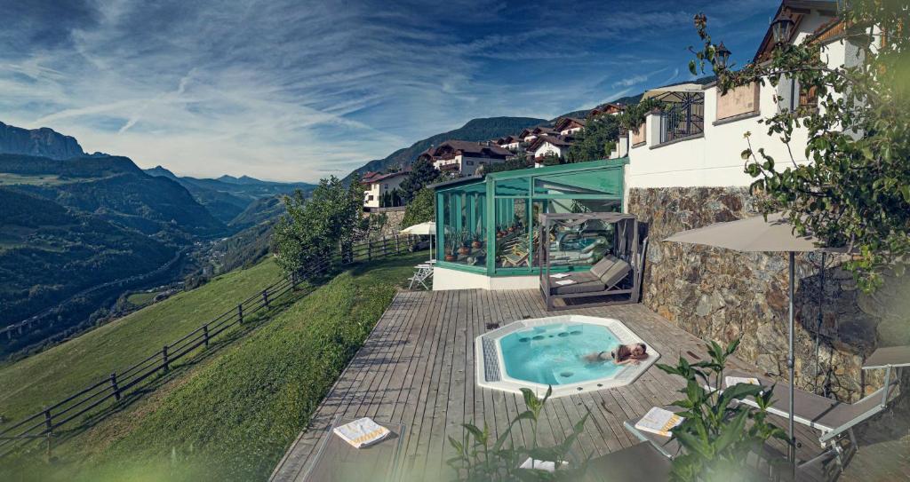 Berglandhotel Untertheimerhof - 5