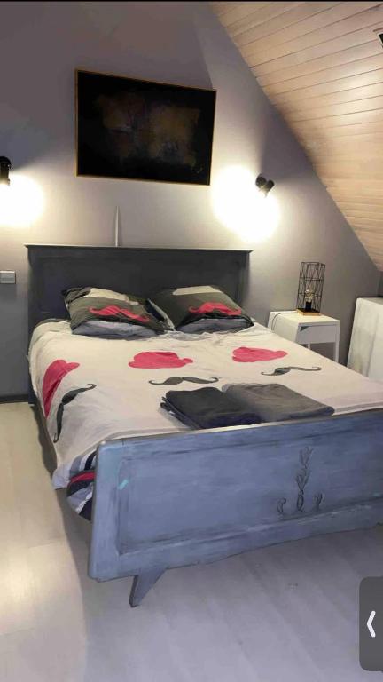 Chambre privée au cœur des Pyrénées - 4