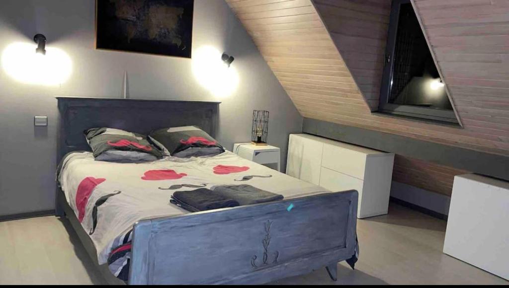 Chambre privée au cœur des Pyrénées - 5