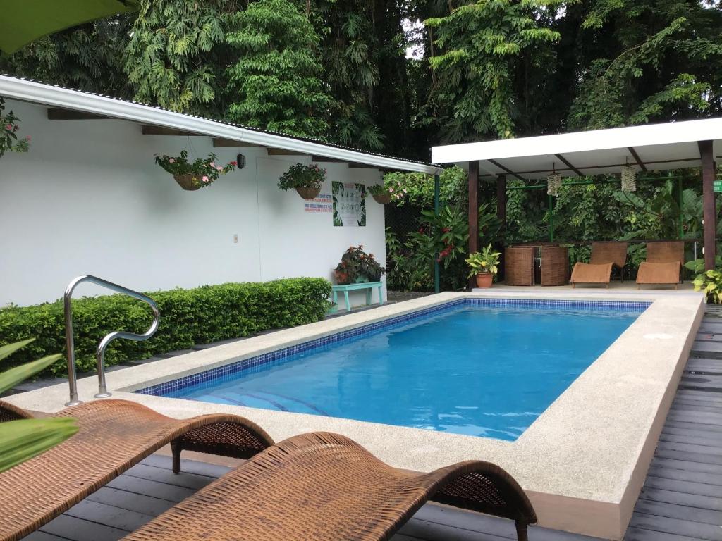 Hotel Indalo adults only