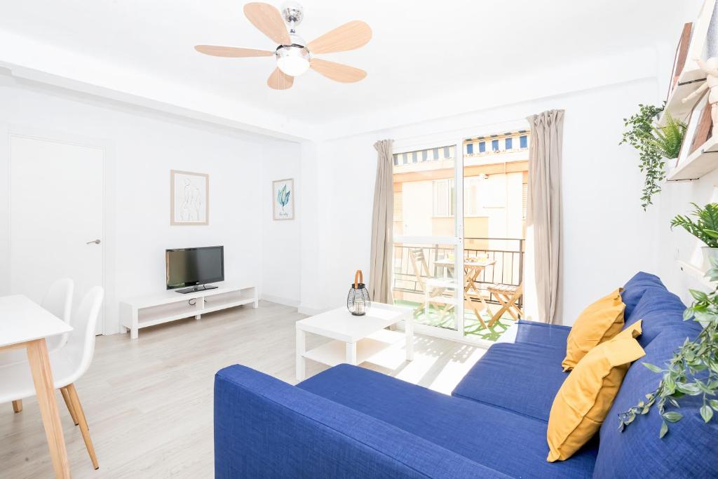 Ramírez de Madrid City Center Apartment. - 3