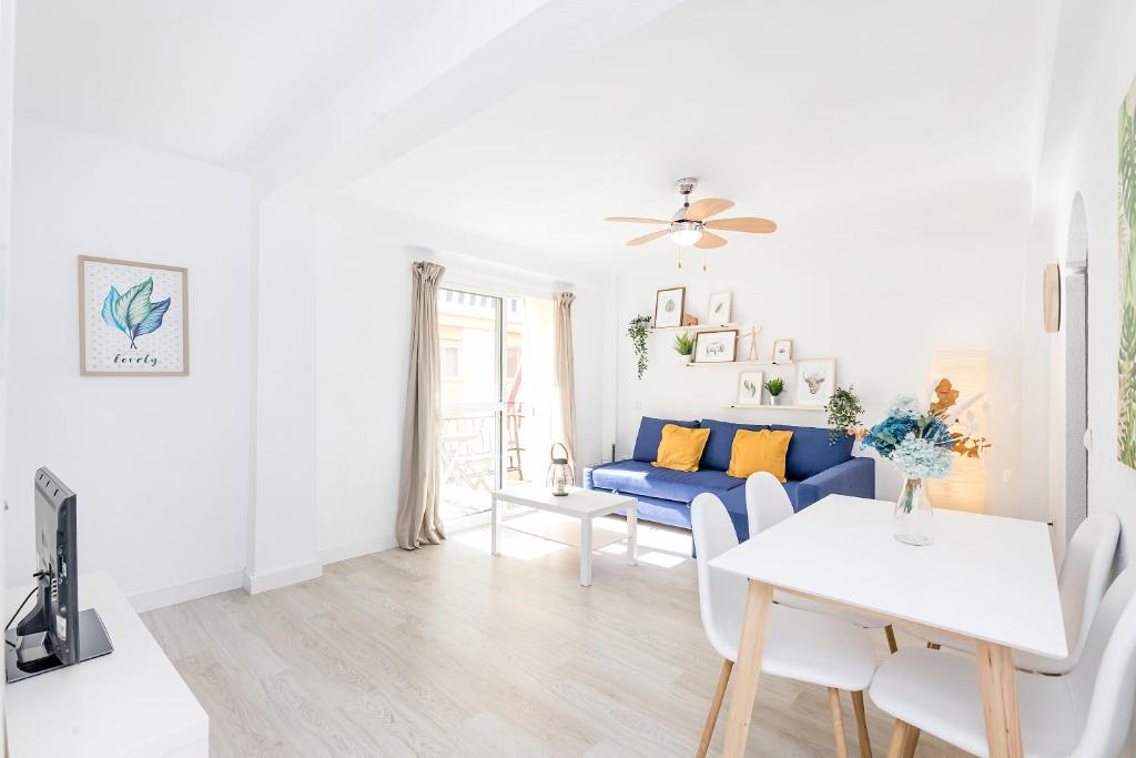 Ramírez de Madrid City Center Apartment. - 5