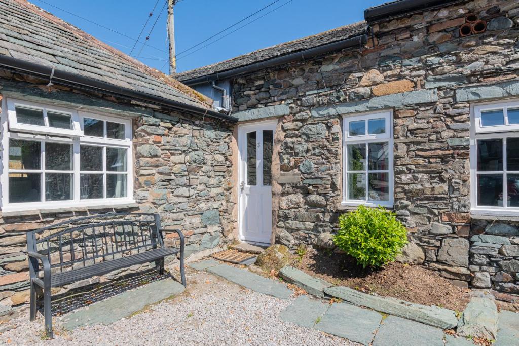 Cottage 3, Old Farmhouse Mews photo 5