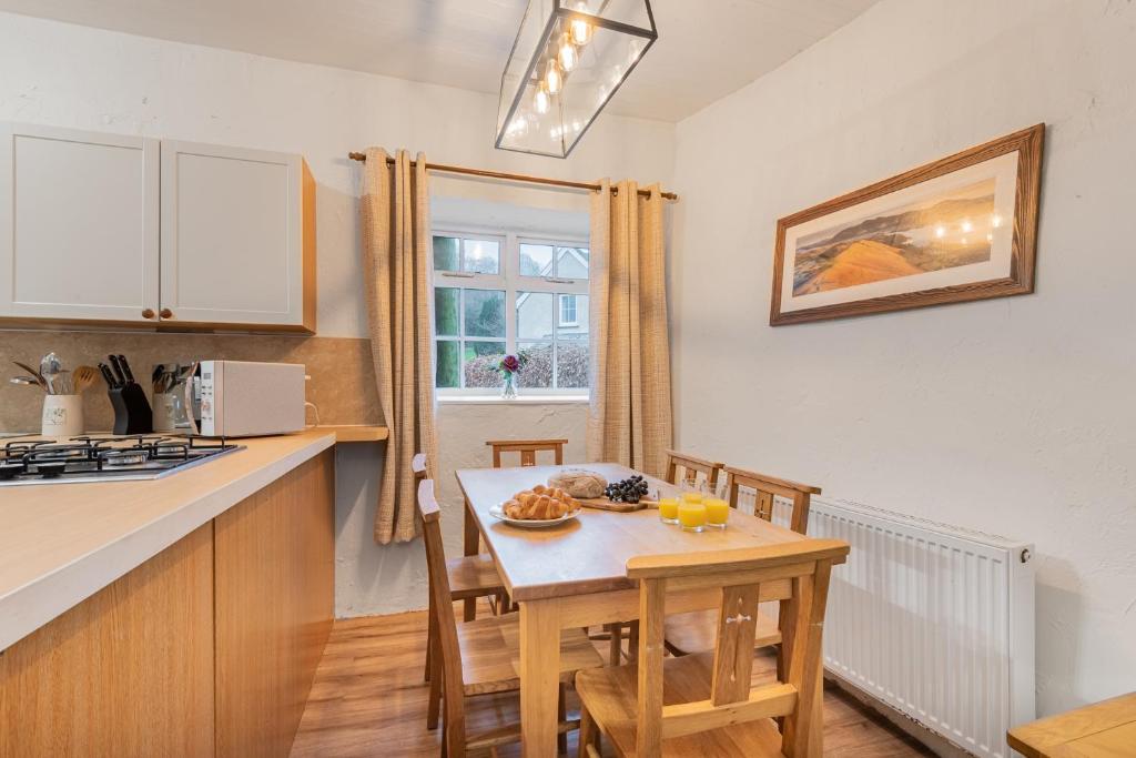 Cottage 3, Old Farmhouse Mews photo 6