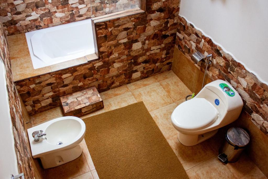 Cabaña Los Guapurús - 5