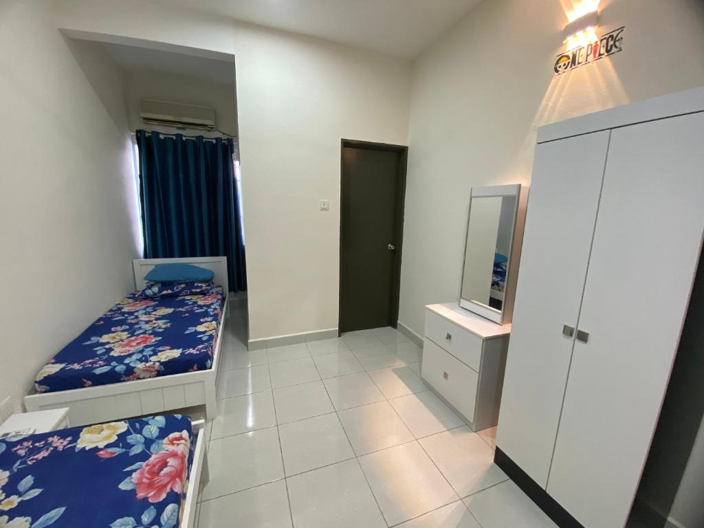 De’ Nuhir Homestay Teluk Senangin — Hotel in Lumut